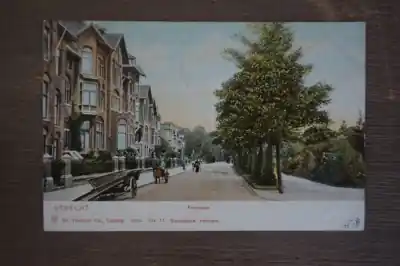 Utrecht Emmalaan Tylko dziś