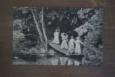 Roosendaal Kettingbrug Szybka dostawa