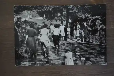 Zwrot pieniędzy Velp Rozendaal Bedriegertjes