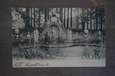 Najlepsza cena Rozendaal Bedriegertjes