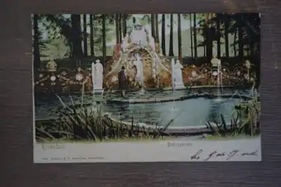 Darmowa dostawa Rozendaal Bedriegertjes