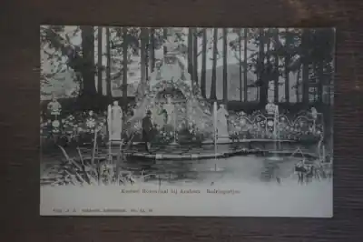 Rozendaal Bedriegertjes Promocja