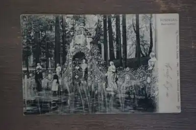 Rozendaal Bedriegertjes Wysoka jakość