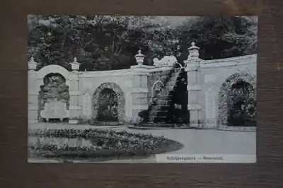 Rozendaal Schelpengalerij Darmowa dostawa