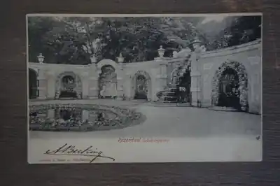 Rozendaal Schelpengalerij Nowość