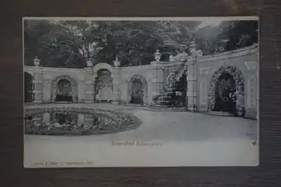 Rozendaal Schelpengalerij Tylko dziś