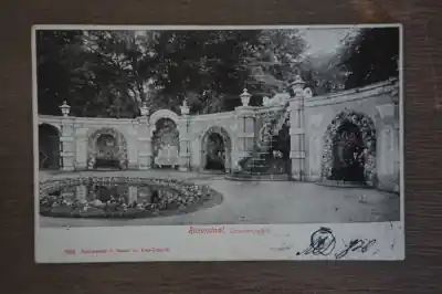 Rozendaal Schelpengalerij Zamów teraz