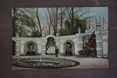 Rozendaal Schelpengalerij Zamów teraz