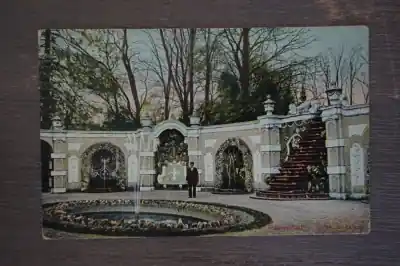 Rozendaal Schelpengalerij Niska cena