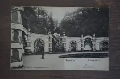 Wyprzedaż Rozendaal Schelpengalerij