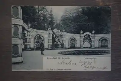 Rozendaal Schelpengalerij Bezpieczna płatność