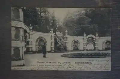 Najlepsza cena Arnhem Kasteel Rozendaal Schelpengalerij