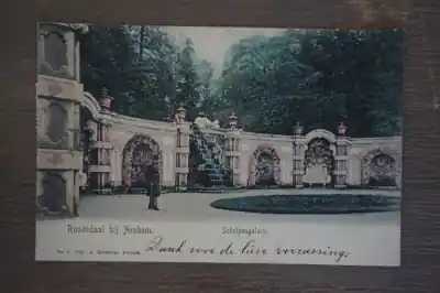 Kup teraz Arnhem Rozendaal Schelpengalerij