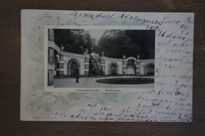 Rozendaal Schelpengalerij Rabat