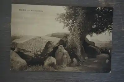 Rolde Hunebedden Zamów teraz