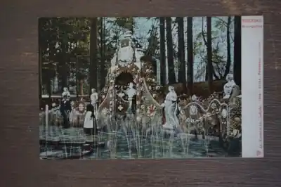 Rozendaal Bedriegertjes Darmowa dostawa