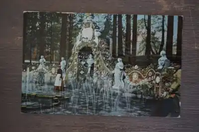 Ekspresowa dostawa Rozendaal Bedriegertjes