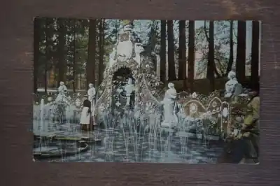 Wysoka jakość Rozendaal Bedriegertjes