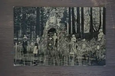 Rozendaal Bedriegertjes Kup teraz