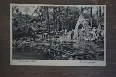 Rozendaal Bedriegertjes Promocja