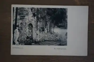 Rozendaal Bedriegertjes Ostatnia szansa