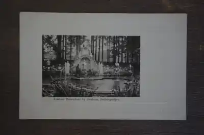 Szybka dostawa Kasteel Rozendaal bij Arnhem Bedriegertjes