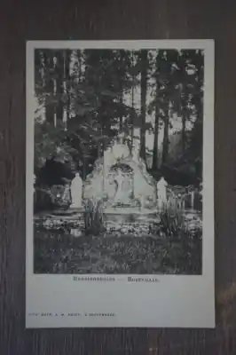 Rozendaal Bedriegertjes Szybka dostawa