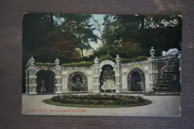 Arnhem Schelpengalerij Roozendaal Najlepsza cena