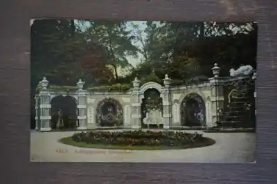 Velp Schelpengalerij Roozendaal Najlepsza cena