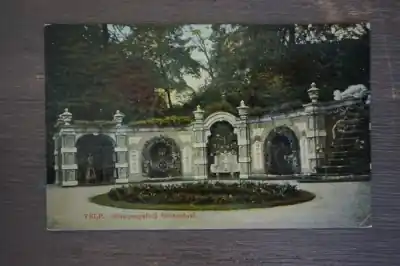 Oferta limitowana Velp Schelpengalerij Roozendaal