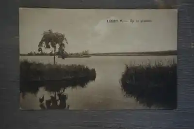 Leersum Op de plassen Darmowa dostawa