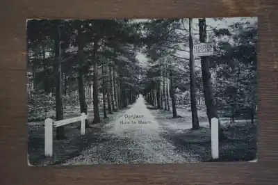 Premium Maarn Oprijlaan huis ter Maarn