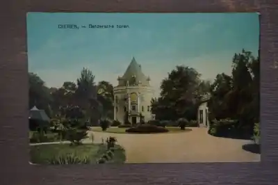 Dieren Geldersche toren Wyprzedaż