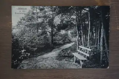 Promocja Leersum op den Donderberg