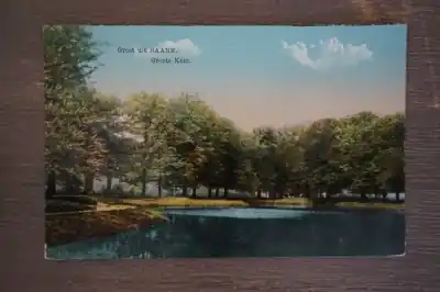 Baarn Groote kom Bezpieczna płatność