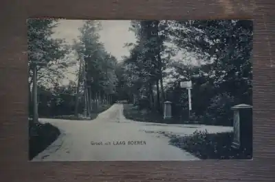 Laag-Soeren Groet uit Oferta