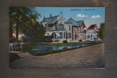 Boskoop Reijerskoop Darmowa dostawa