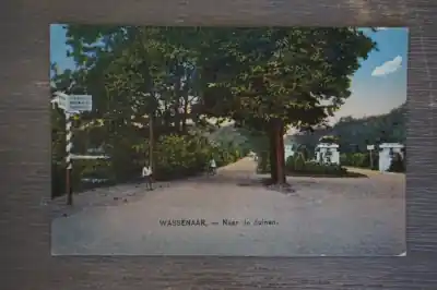 Ekspresowa dostawa Wassenaar Naar de duinen