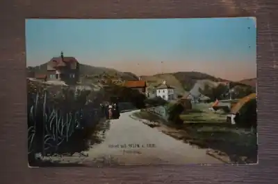 Wysoka jakość Wijk aan Zee Duinweg