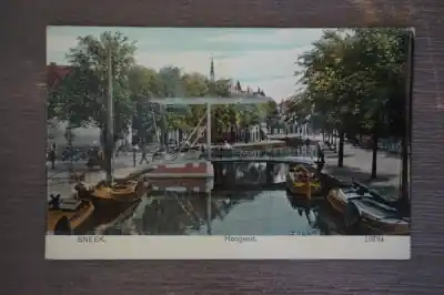 Tylko dziś Sneek Hoogend