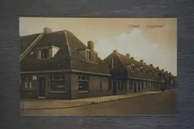 Utrecht Lingestraat Ostatnia szansa