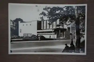 Utrecht Esplanade Szybka dostawa