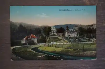 Bloemendaal Duin en Daal Kup teraz