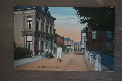 Bussum Brinklaan Wyprzedaż