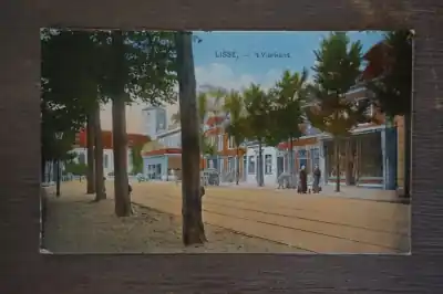 Premium Lisse 't Vierkant