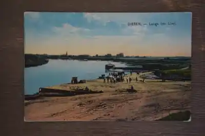 Popularny Dieren Langs den IJssel