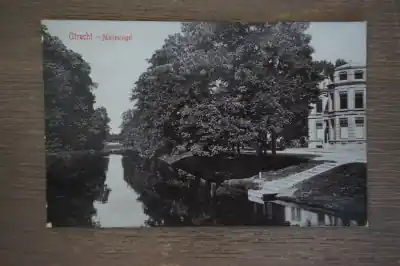 Utrecht Maliesingel Wyprzedaż