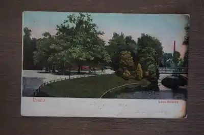 Utrecht Lucas Bolwerk Ekspresowa dostawa