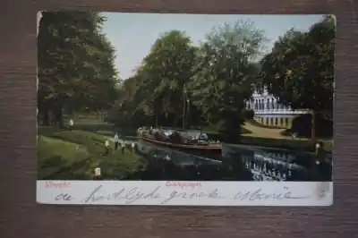 Najlepsza cena Utrecht Tolsteegsingel