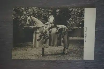 Utrecht Lustrumfeest 1911 Hollandsche Heraut Promocja